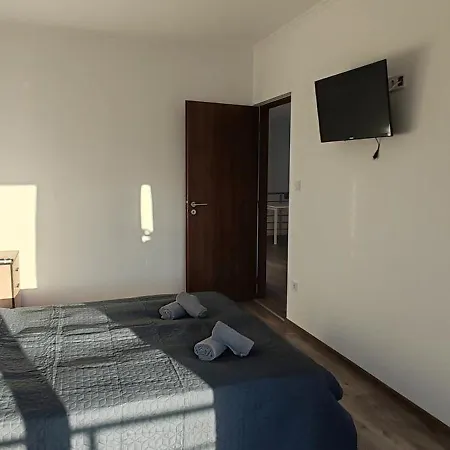 Dom wakacyjny Virag Vendeghaz Balatonszarszo