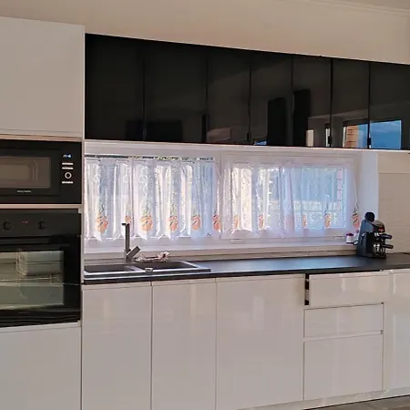 Dom wakacyjny Virag Vendeghaz *