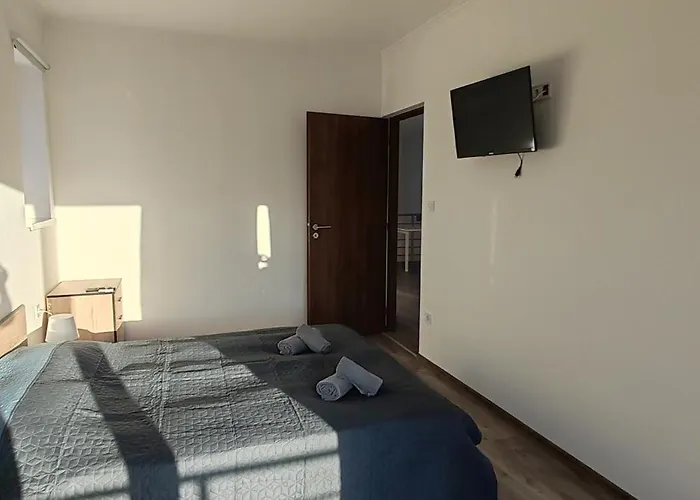 Dom wakacyjny Virag Vendeghaz Balatonszarszo