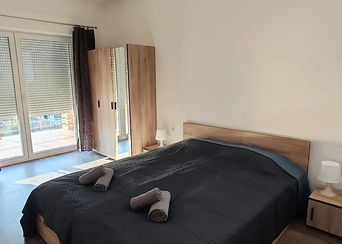 Virag Vendeghaz Dom wakacyjny