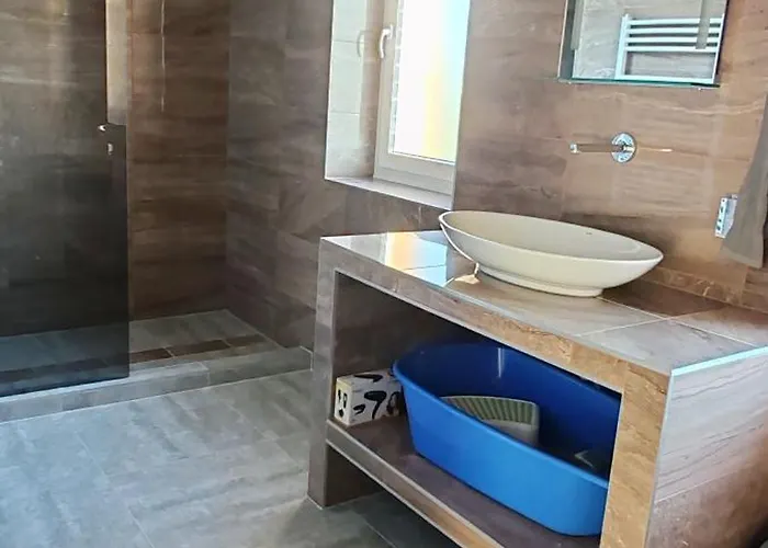 Virag Vendeghaz Dom wakacyjny *