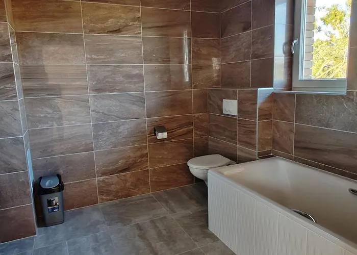 Virag Vendeghaz Dom wakacyjny *